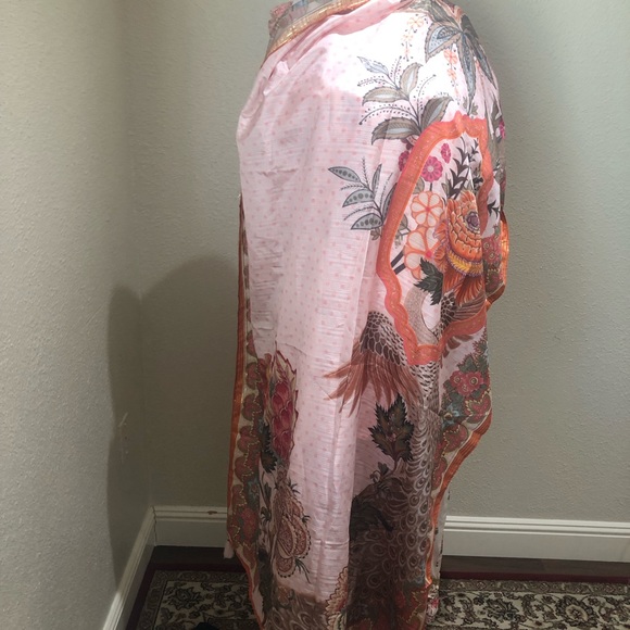 Pakistani branded dress - Picture 12 of 15